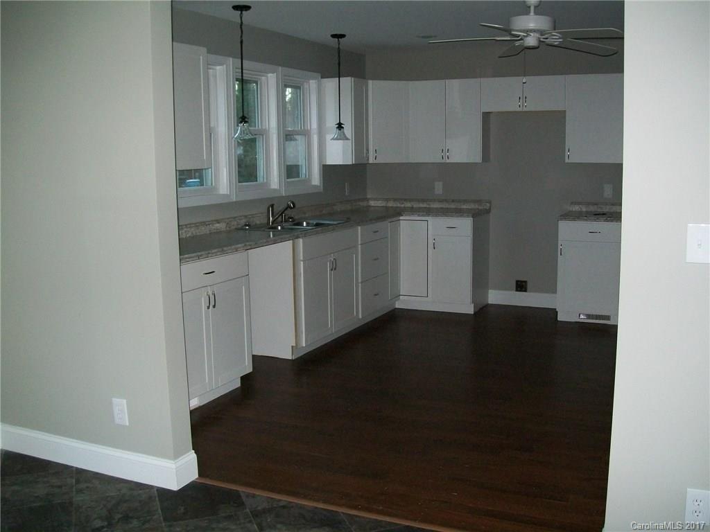 Woodlands - Residential