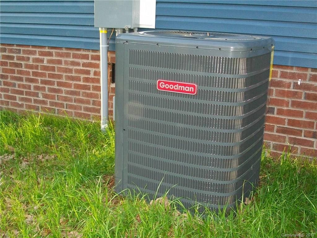 Woodlands - Residential