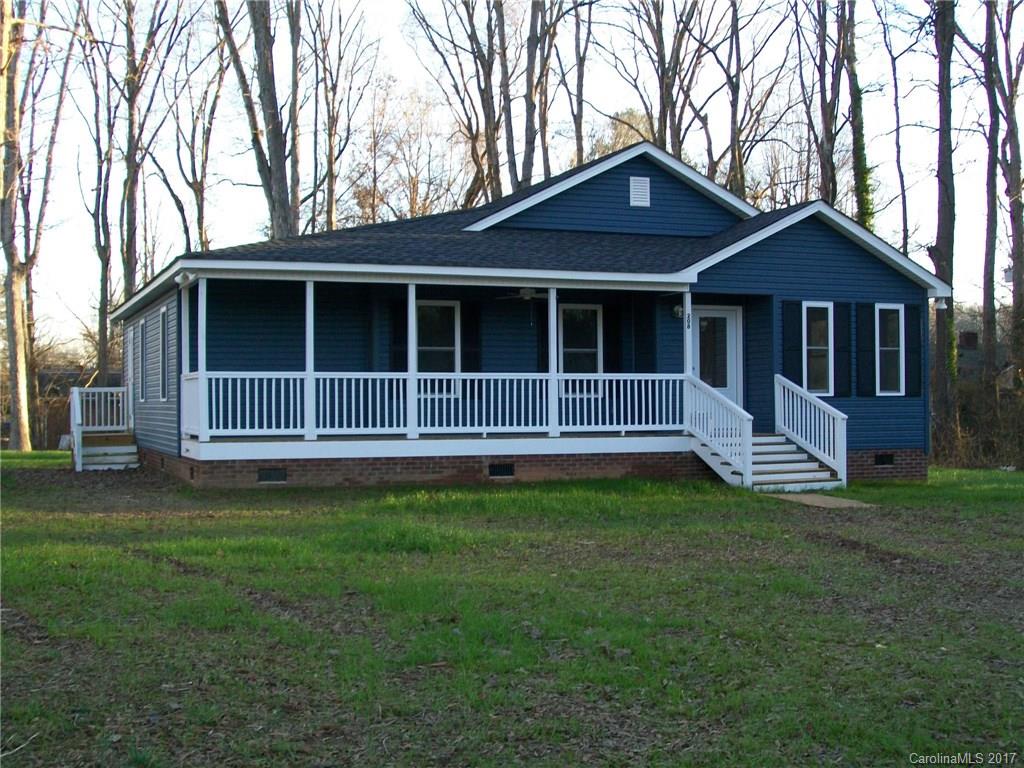 Woodlands - Residential