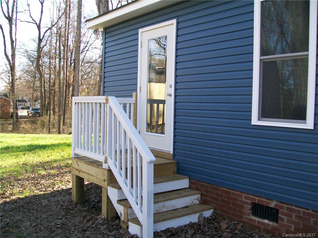 Woodlands - Residential