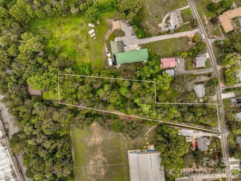 Photo of 99999 Hazel Mill Road, Asheville, NC 28806 (MLS # 4423195)