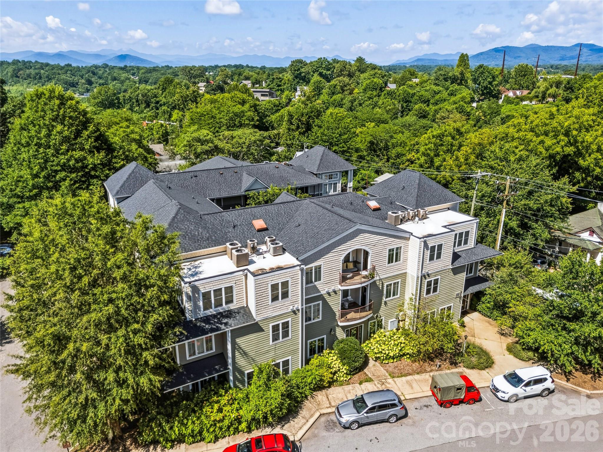 64 Clingman Avenue Unit 101, Asheville, NC, 28801