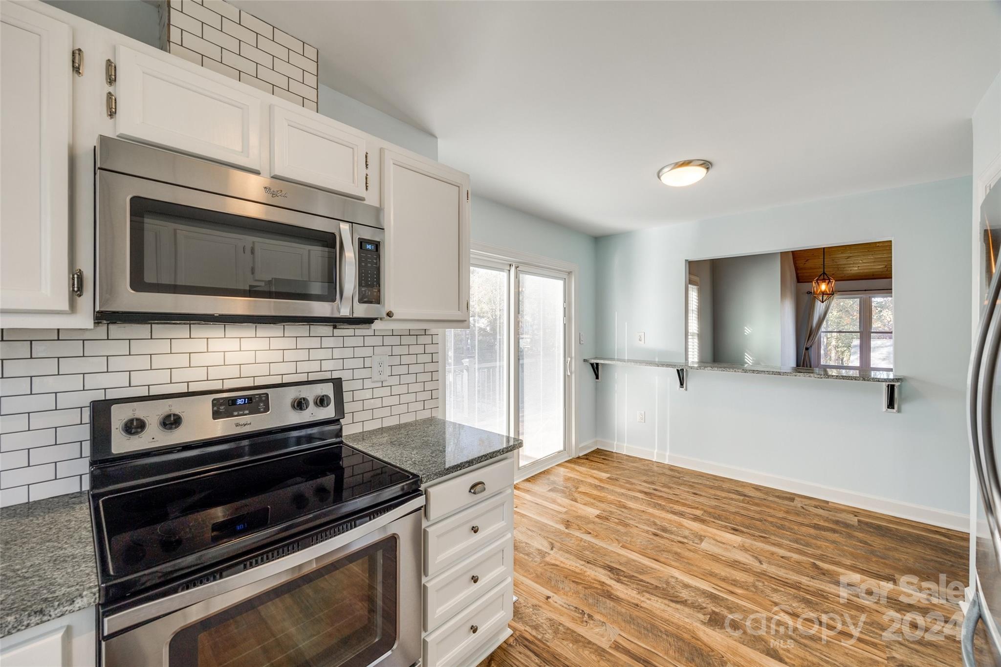 Tega Cay - Residential