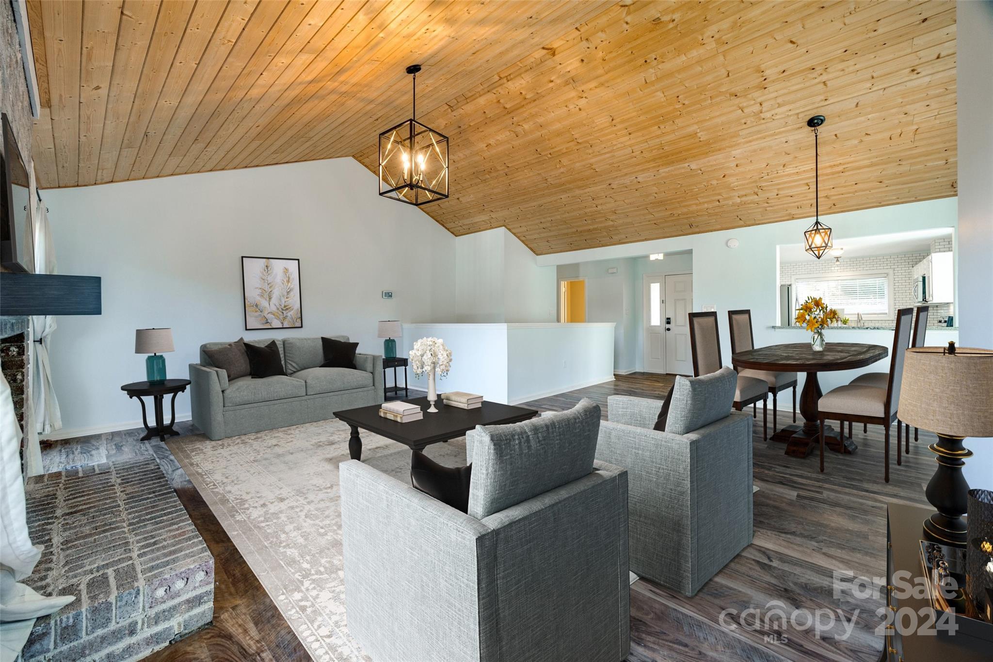 Tega Cay - Residential