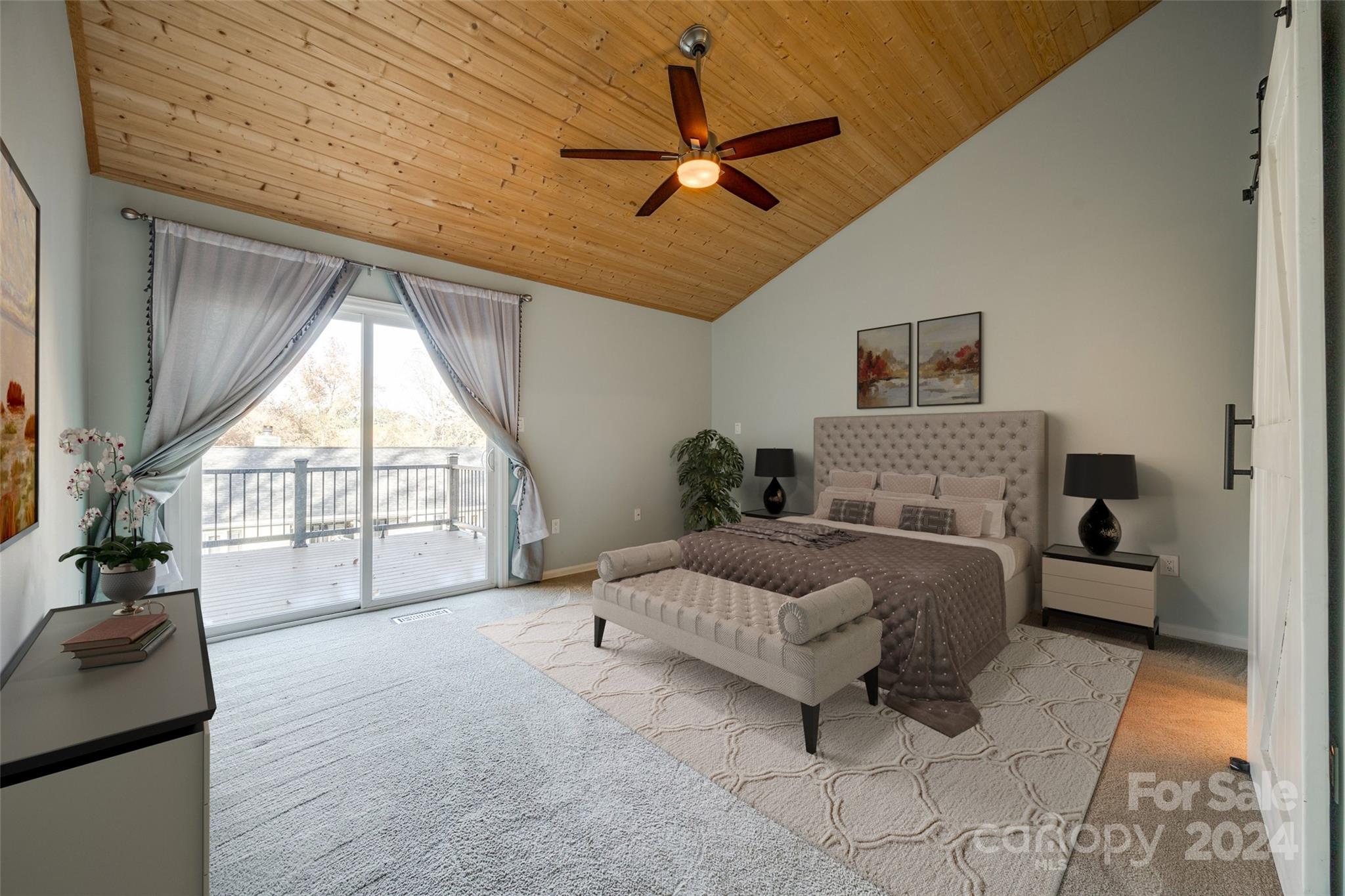 Tega Cay - Residential