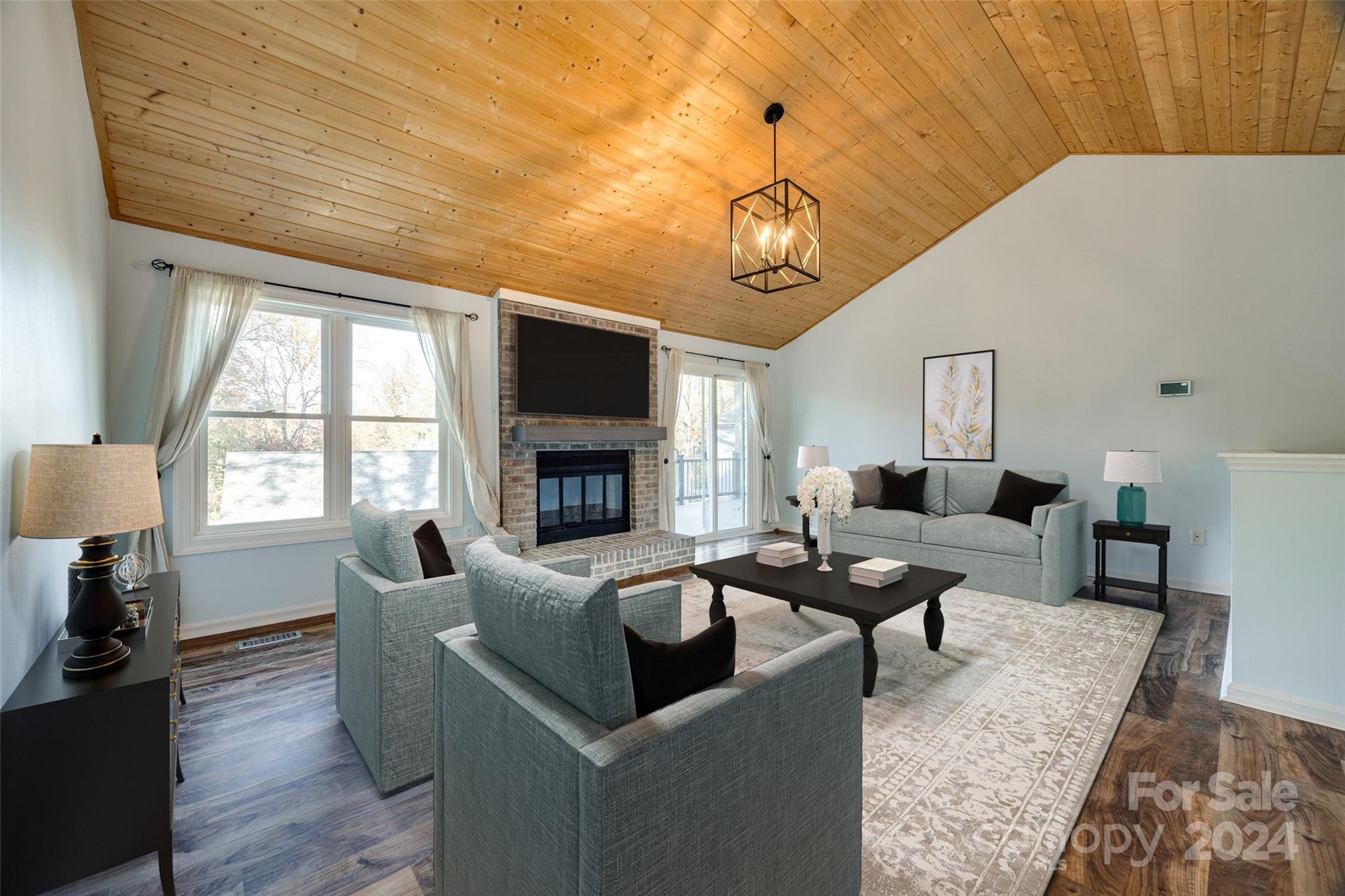 Tega Cay - Residential