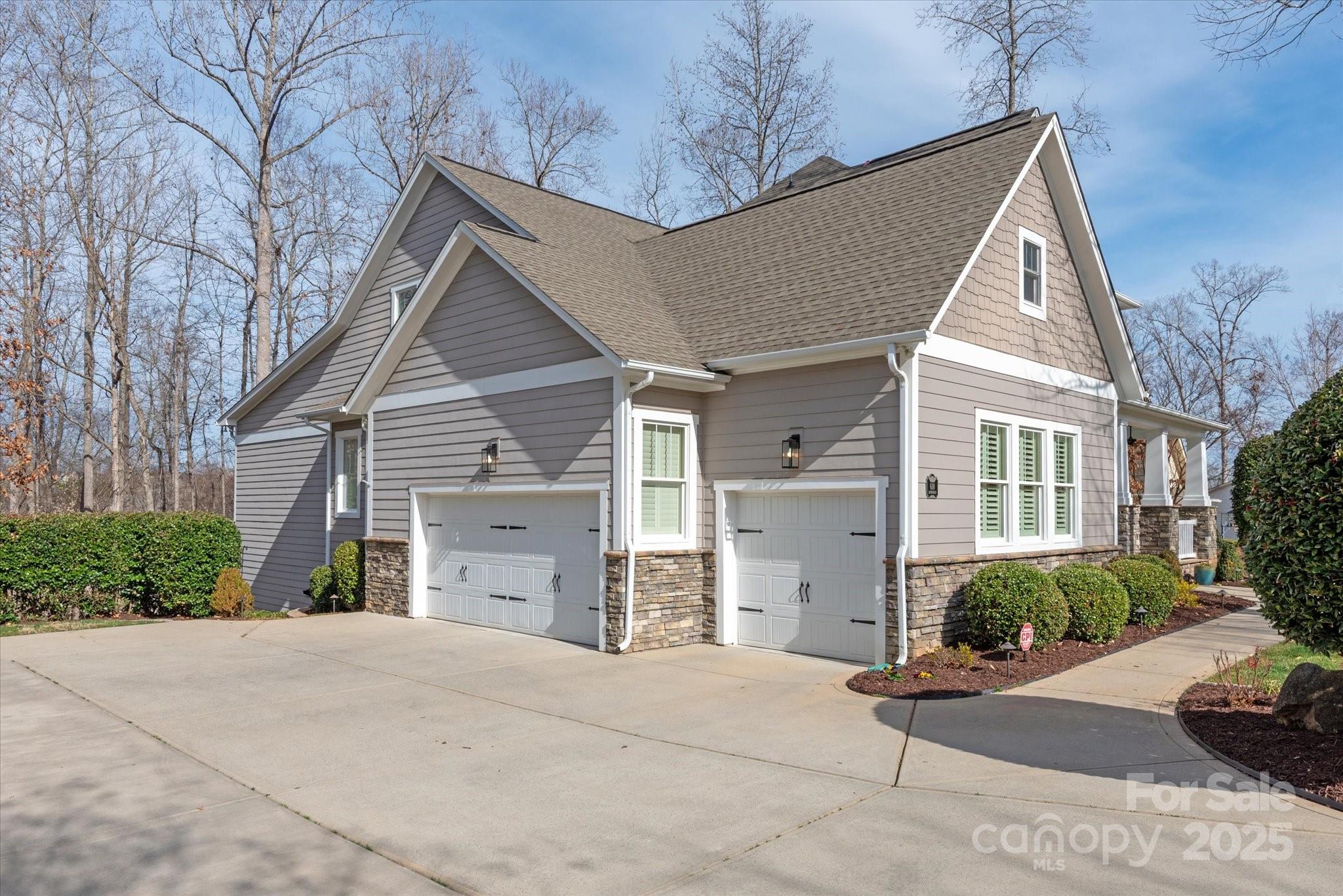 Springfield - Residential