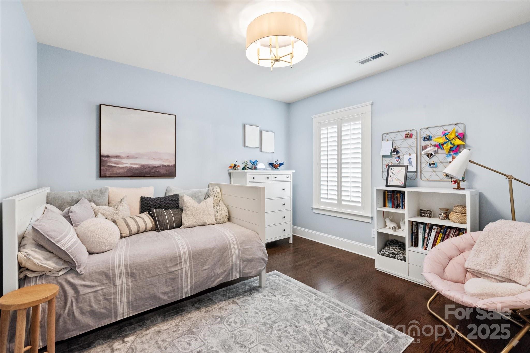 Springfield - Residential