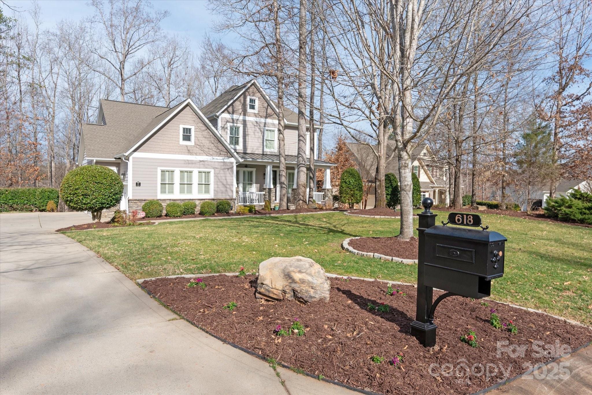 618 Bannerman Lane