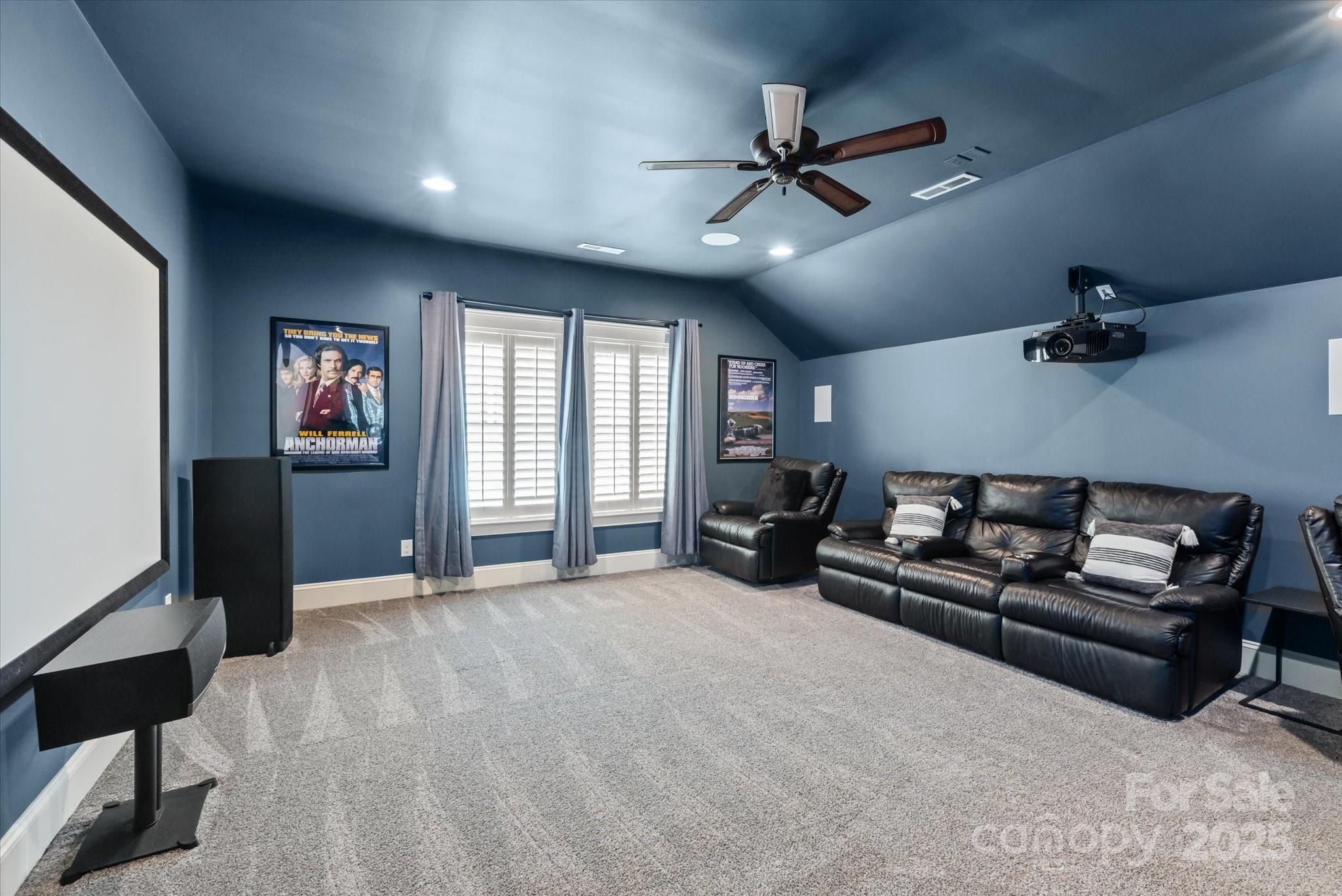 Springfield - Residential