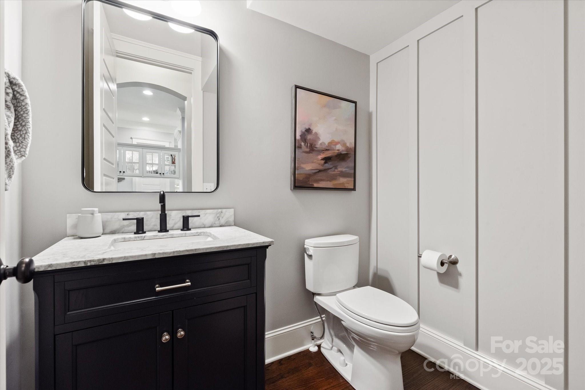 Springfield - Residential