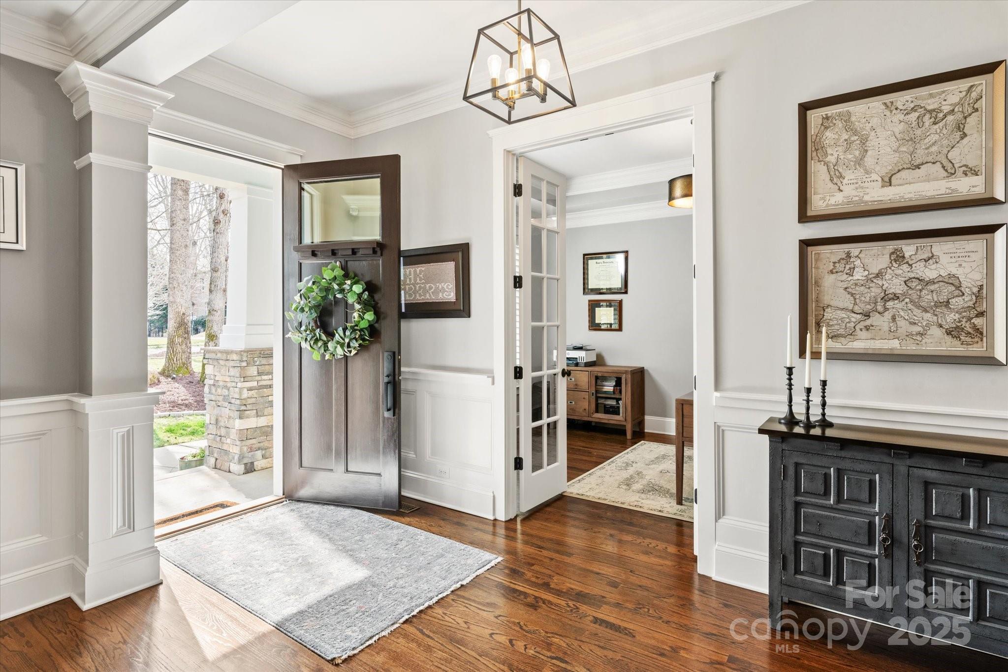 Springfield - Residential