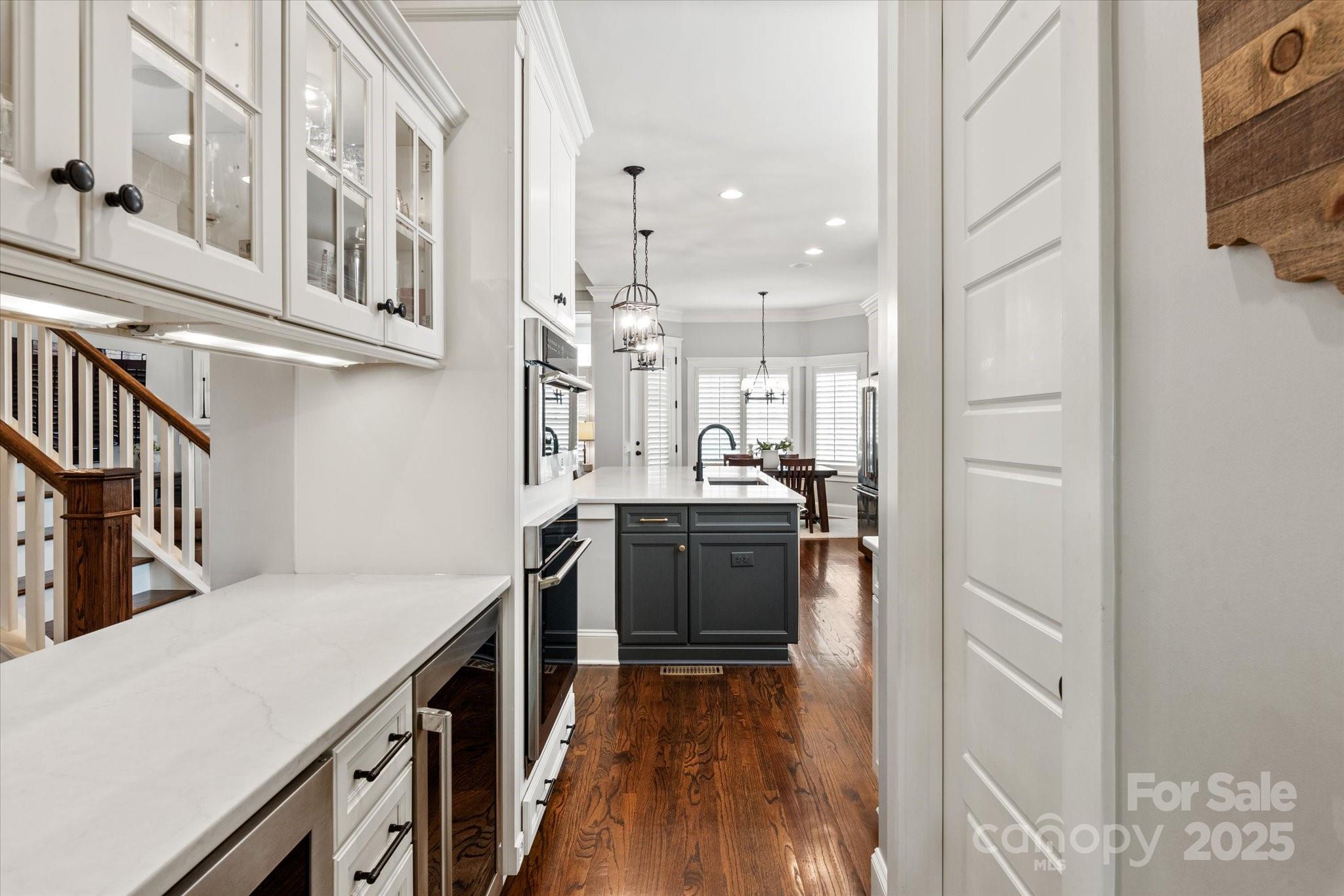 Springfield - Residential