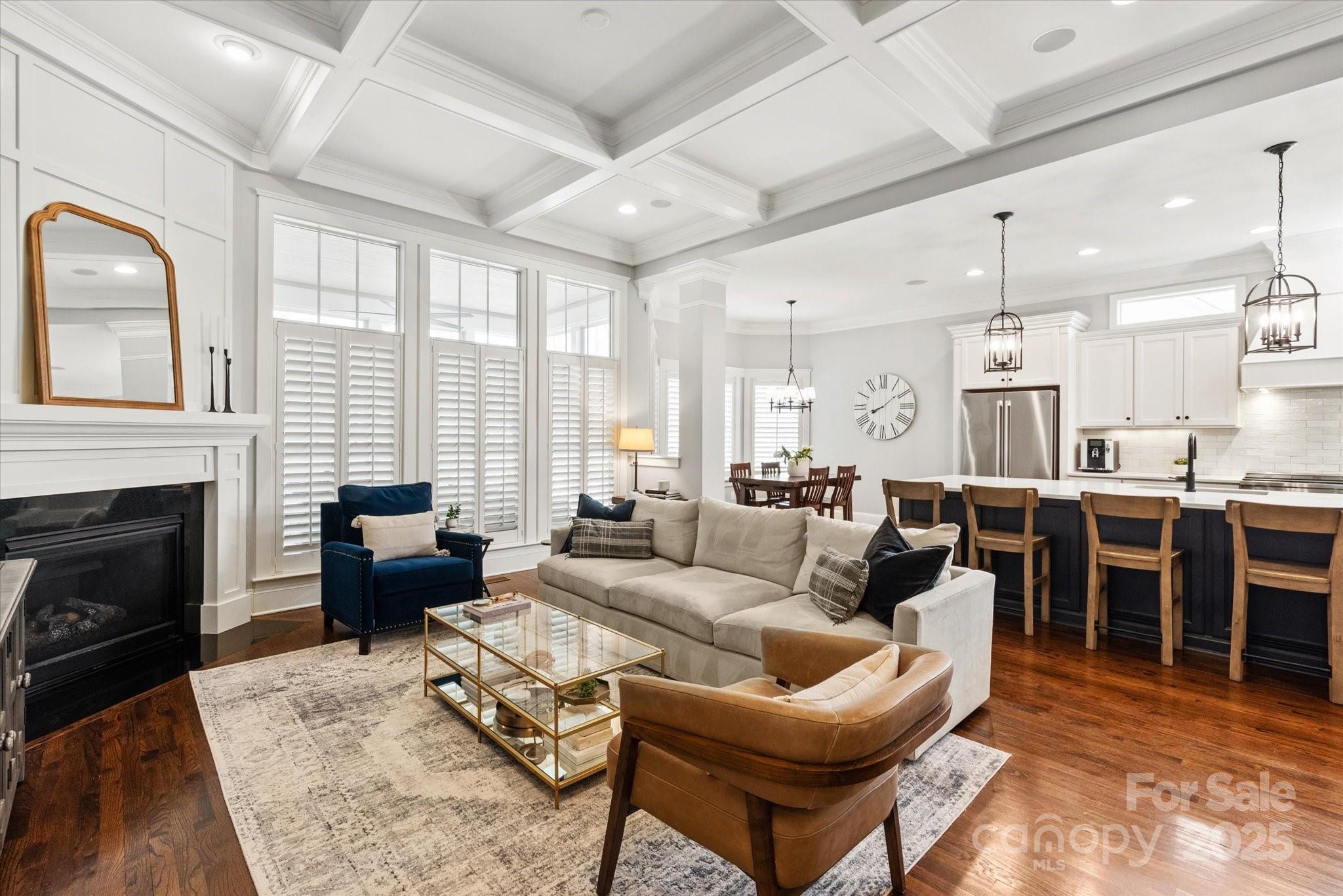 Springfield - Residential