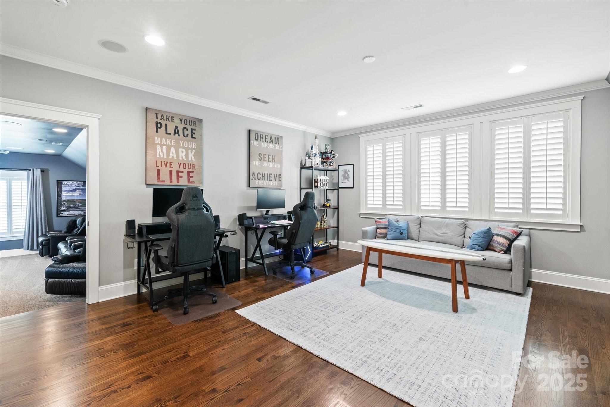 Springfield - Residential