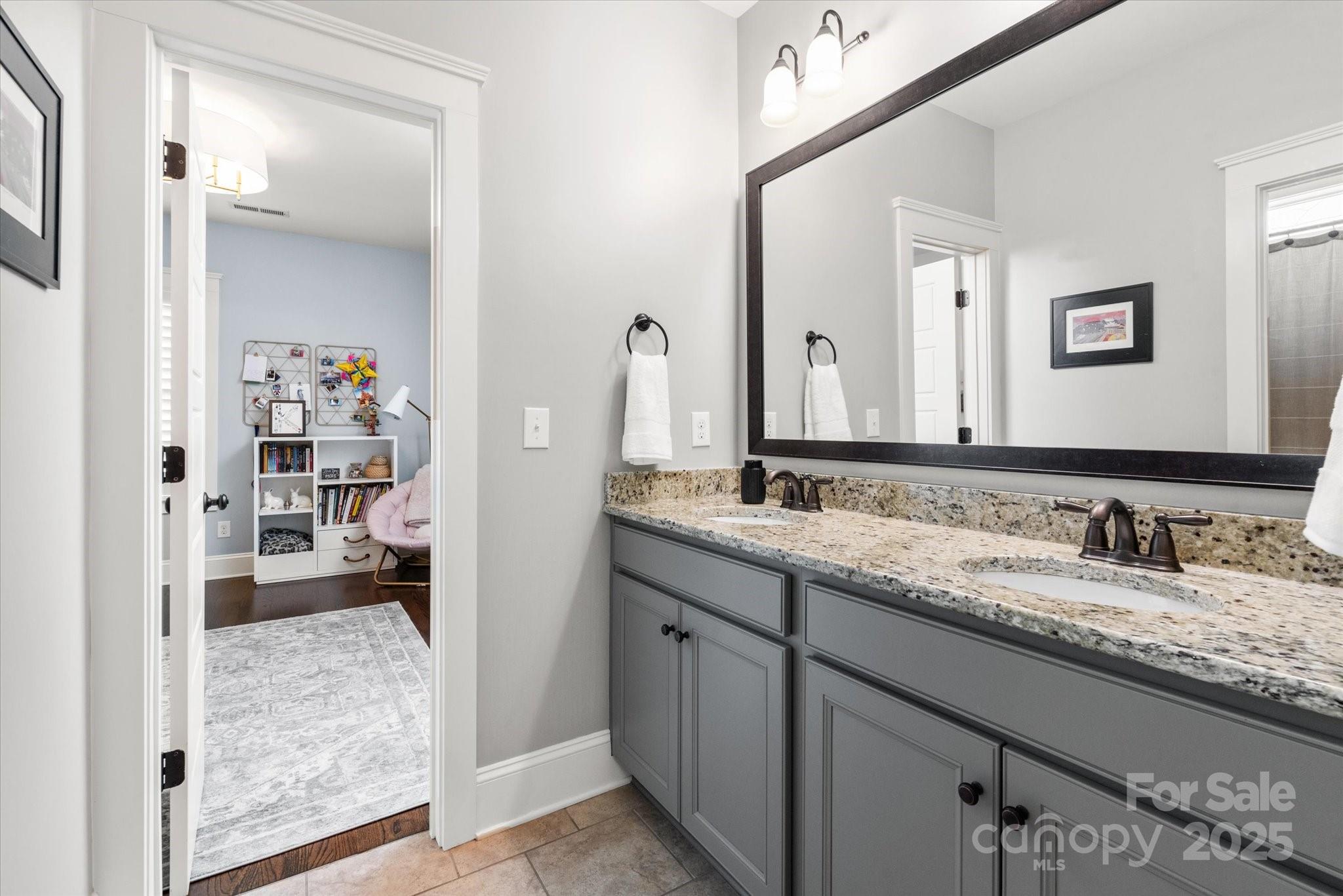 Springfield - Residential