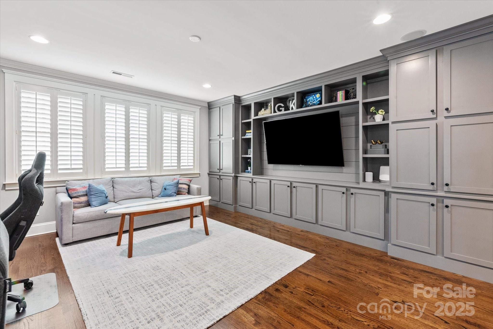 Springfield - Residential