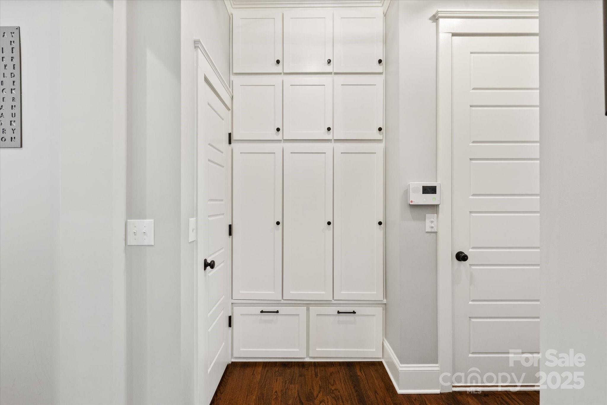 Springfield - Residential