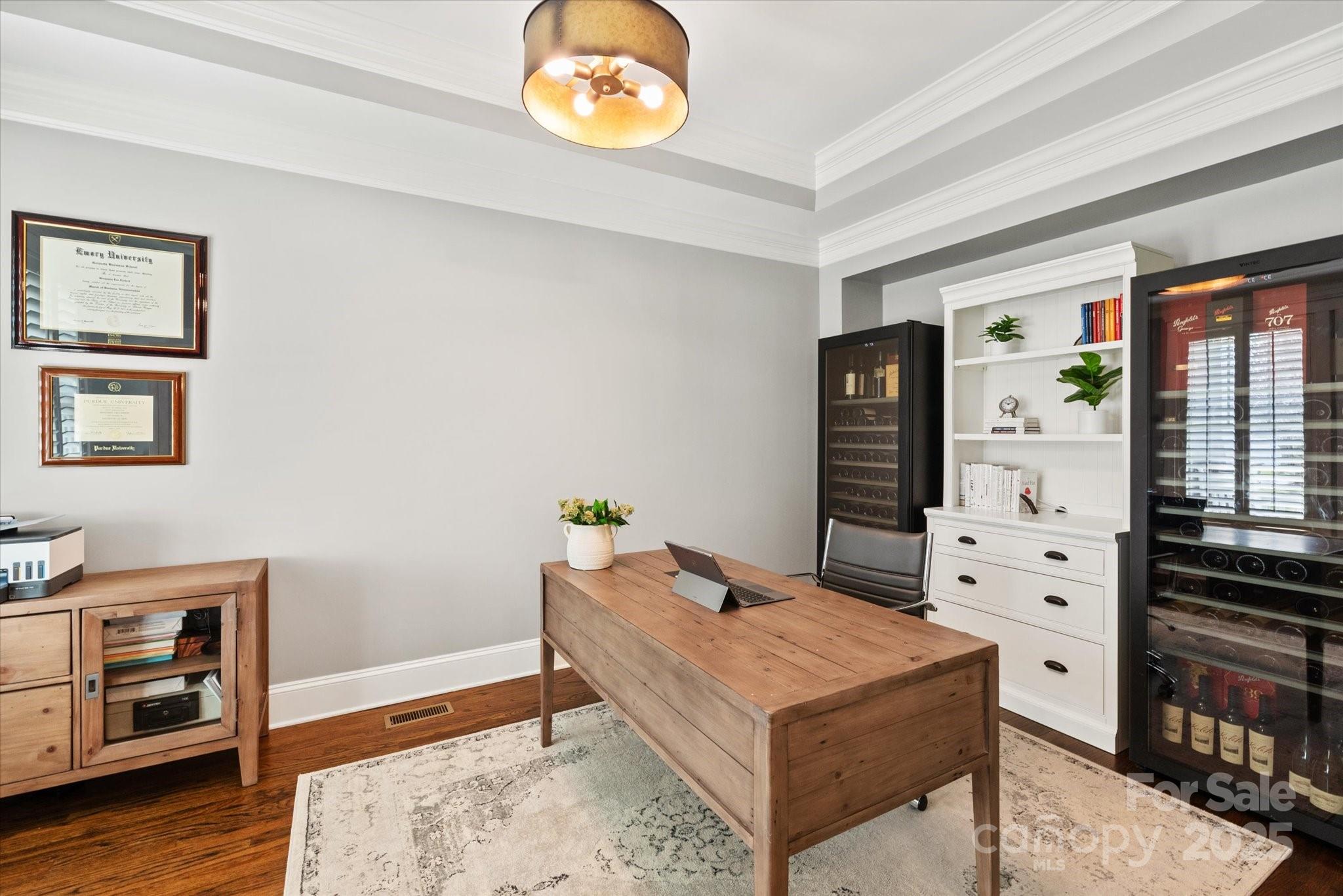 Springfield - Residential