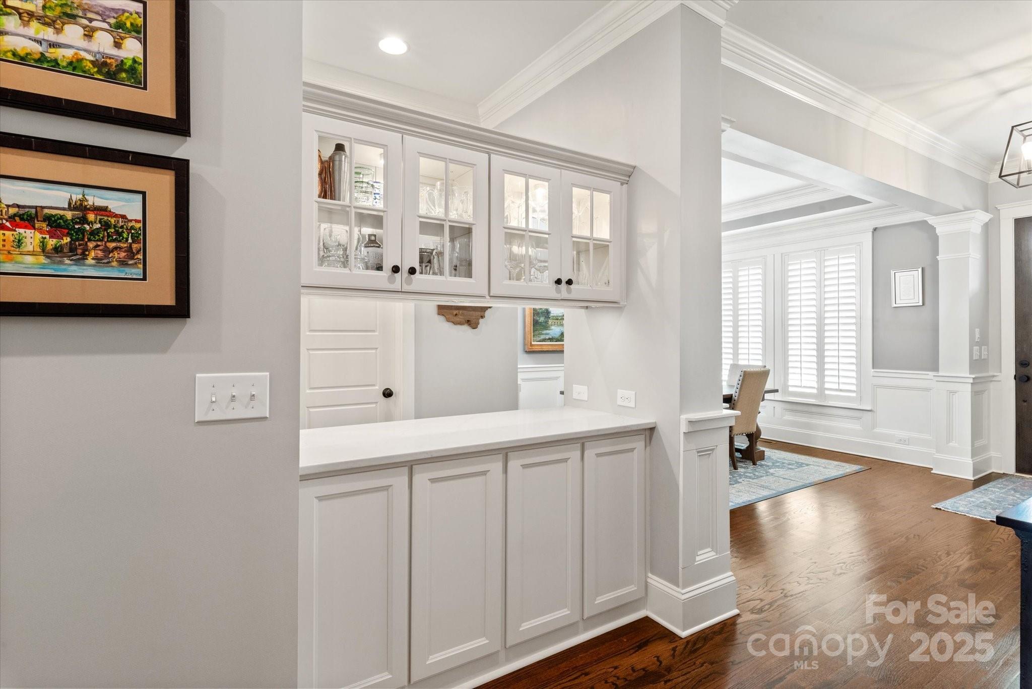 Springfield - Residential