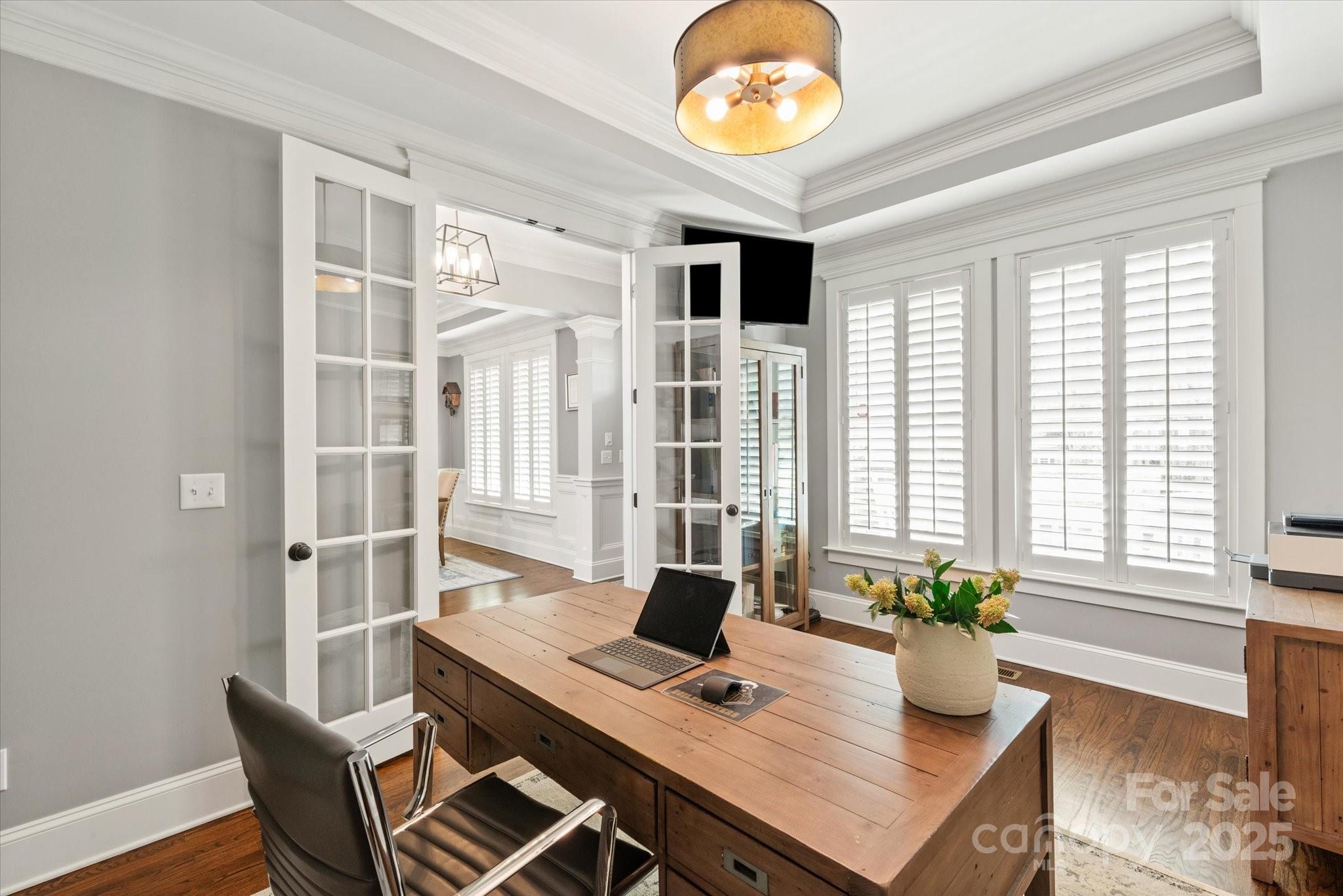 Springfield - Residential