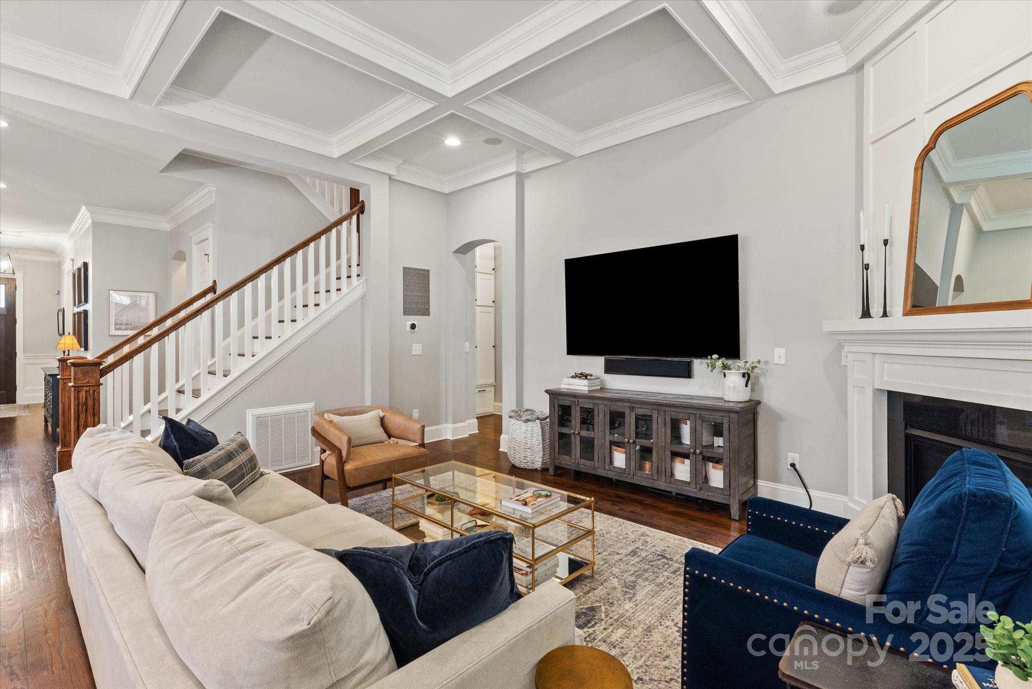 Springfield - Residential