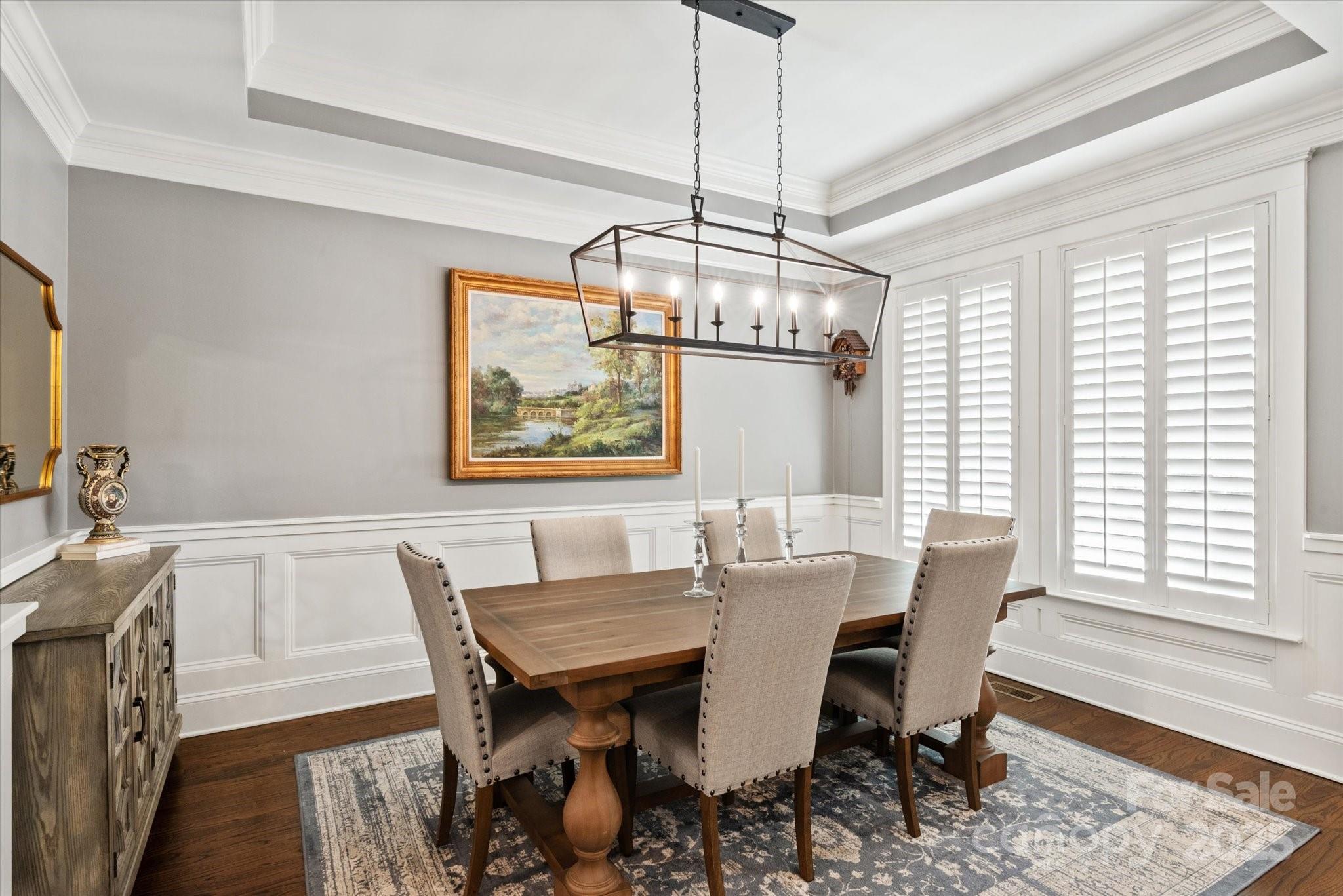 Springfield - Residential