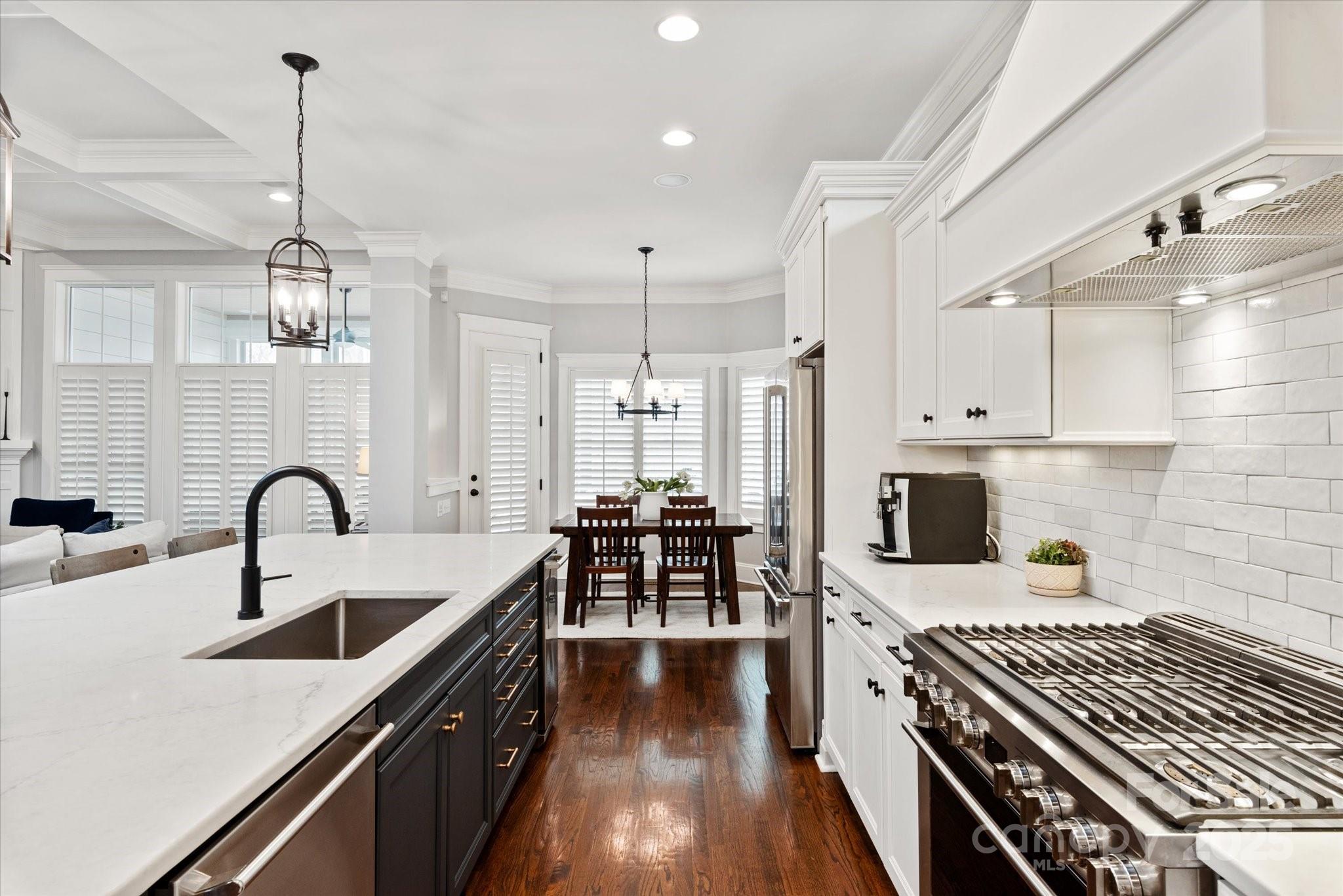 Springfield - Residential