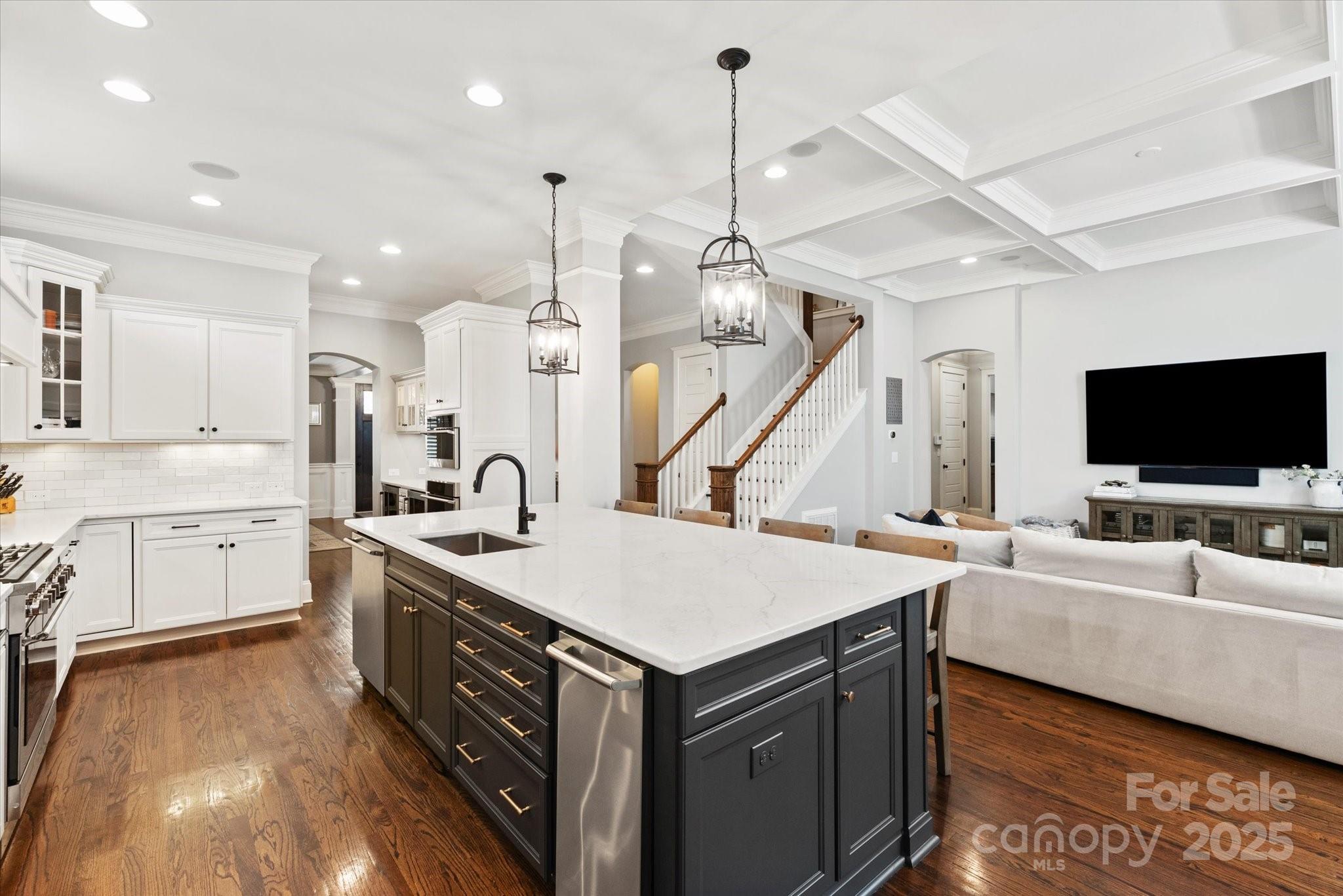 Springfield - Residential