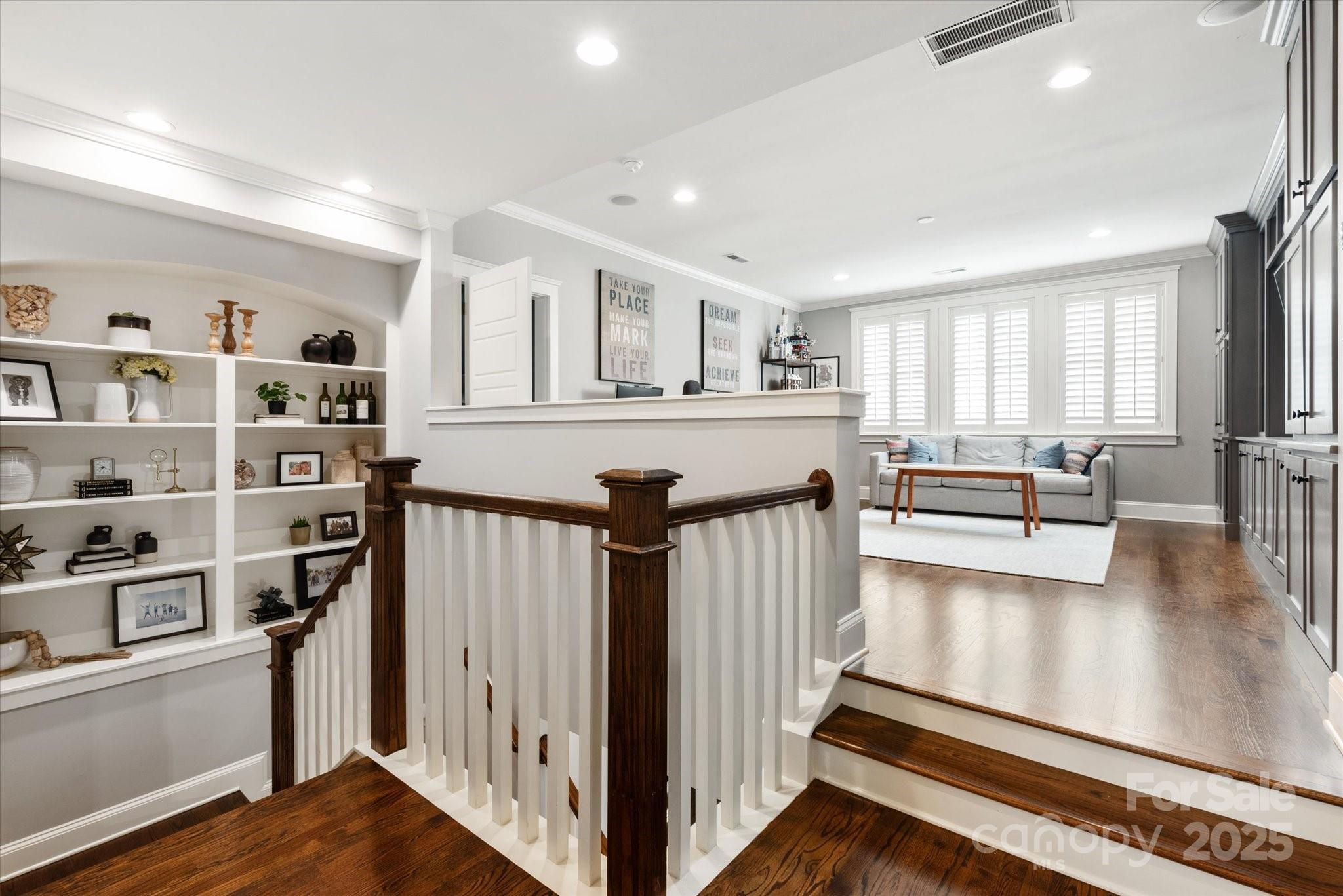 Springfield - Residential