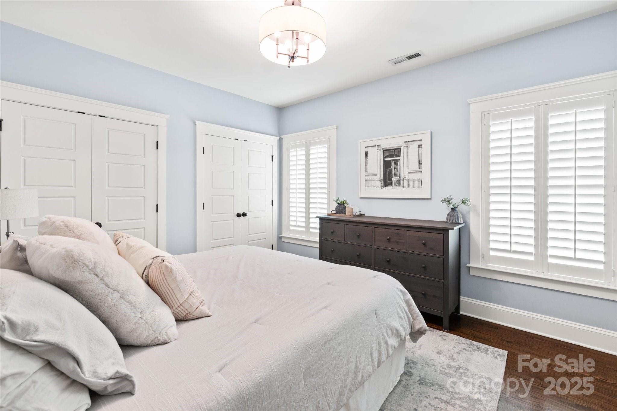 Springfield - Residential