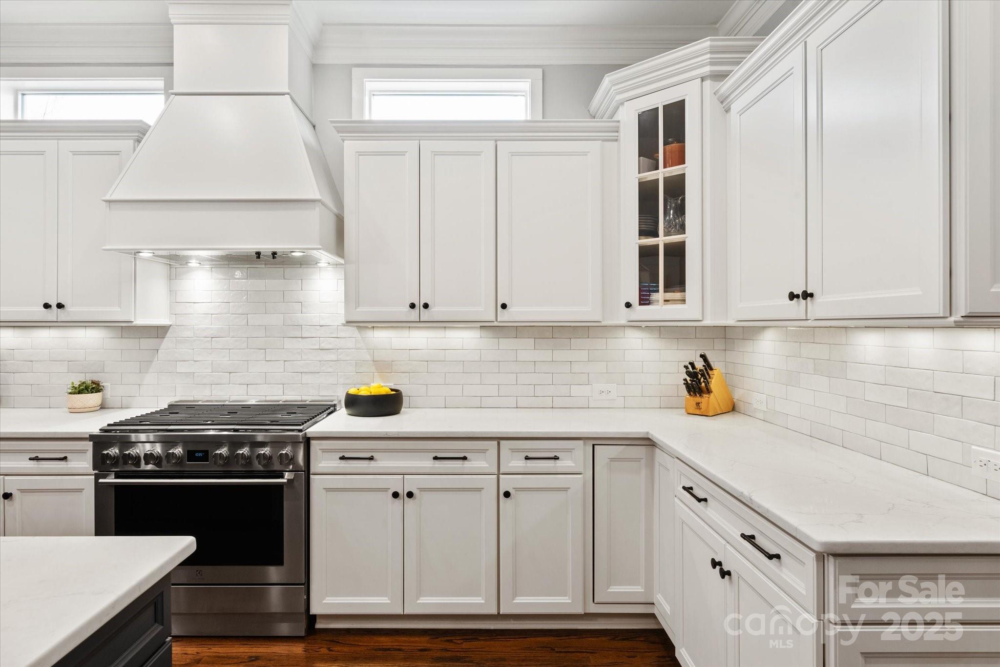 Springfield - Residential