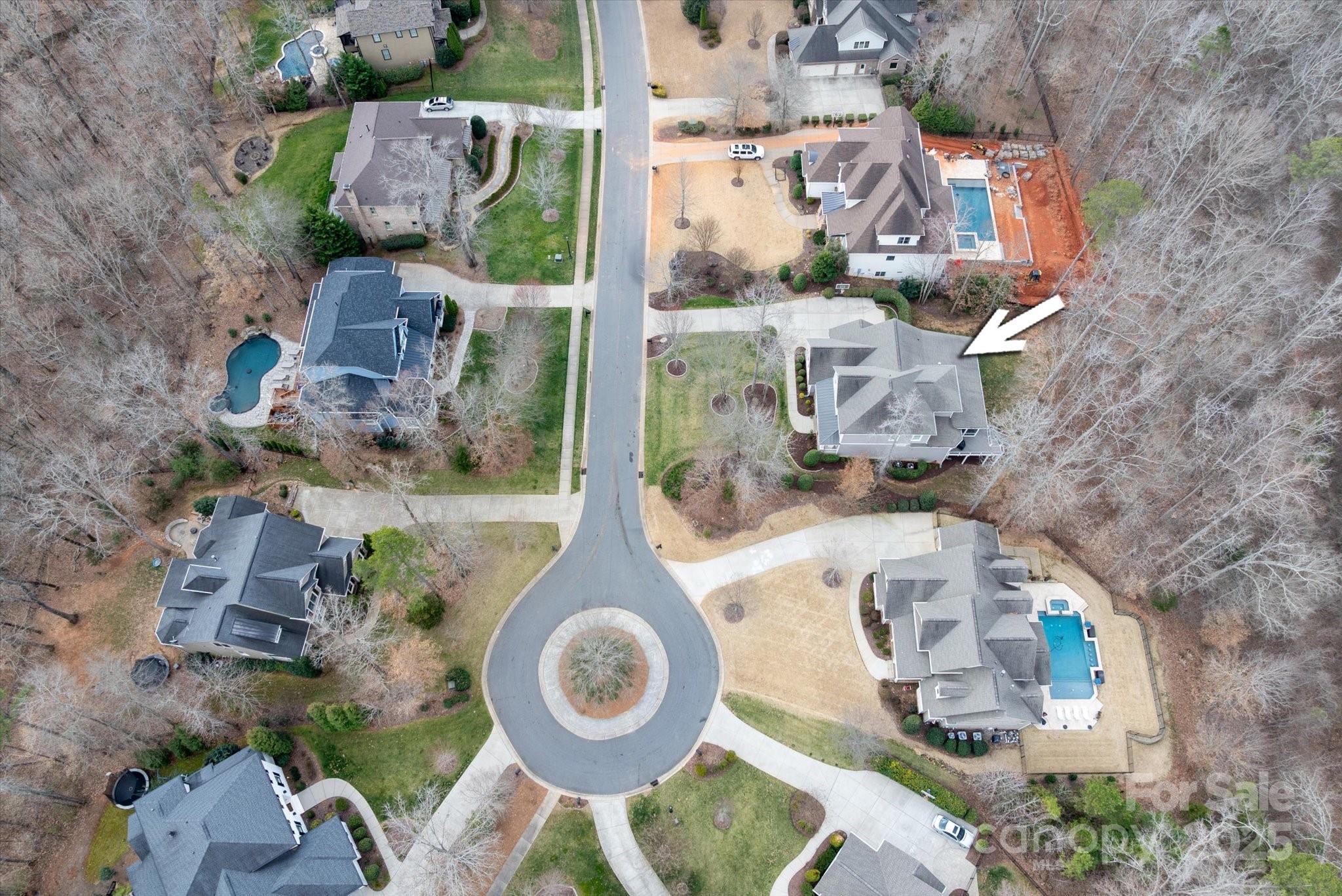 Springfield - Residential