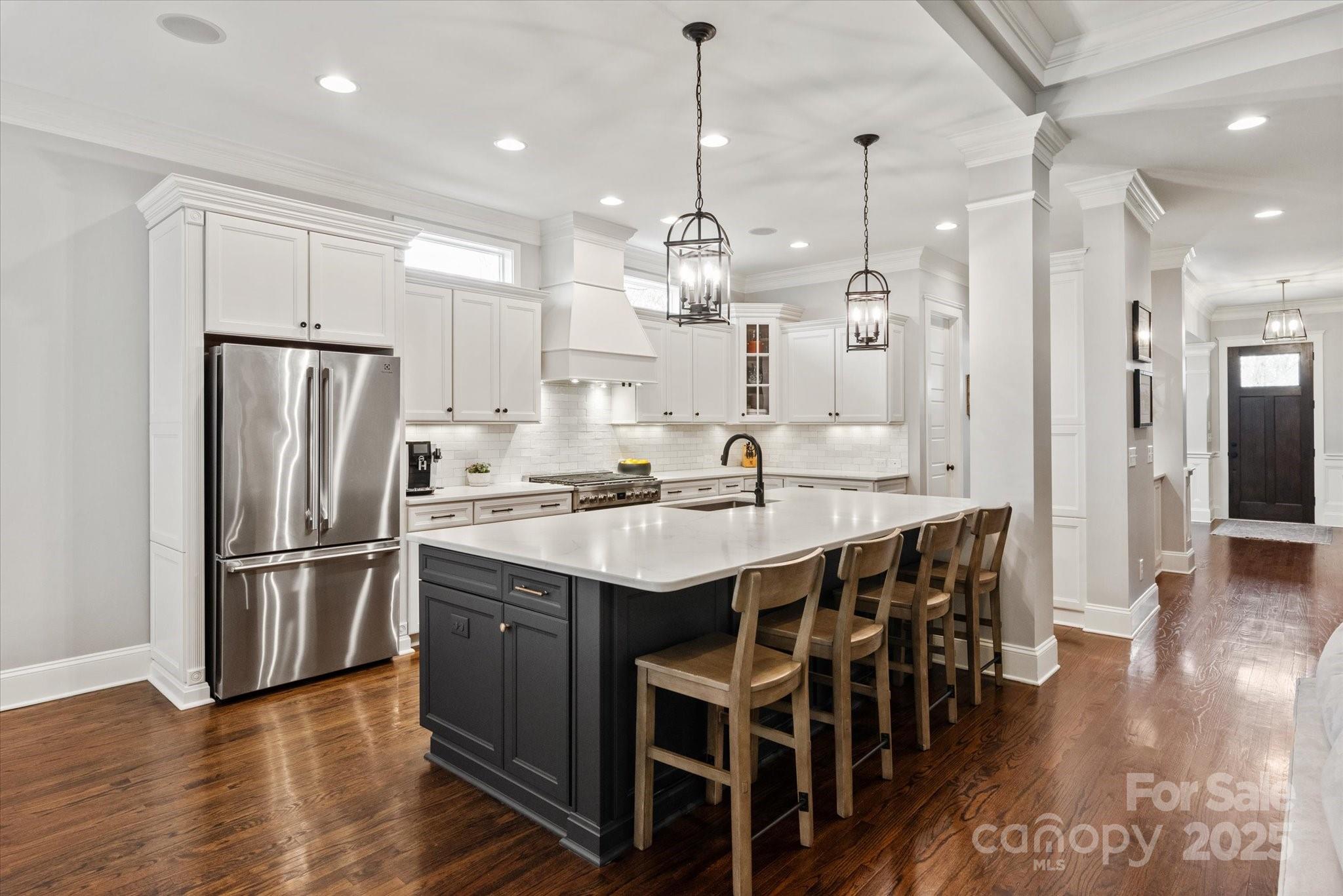 Springfield - Residential