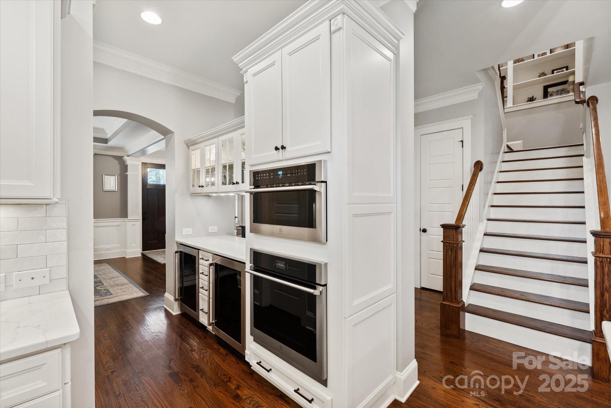 Springfield - Residential