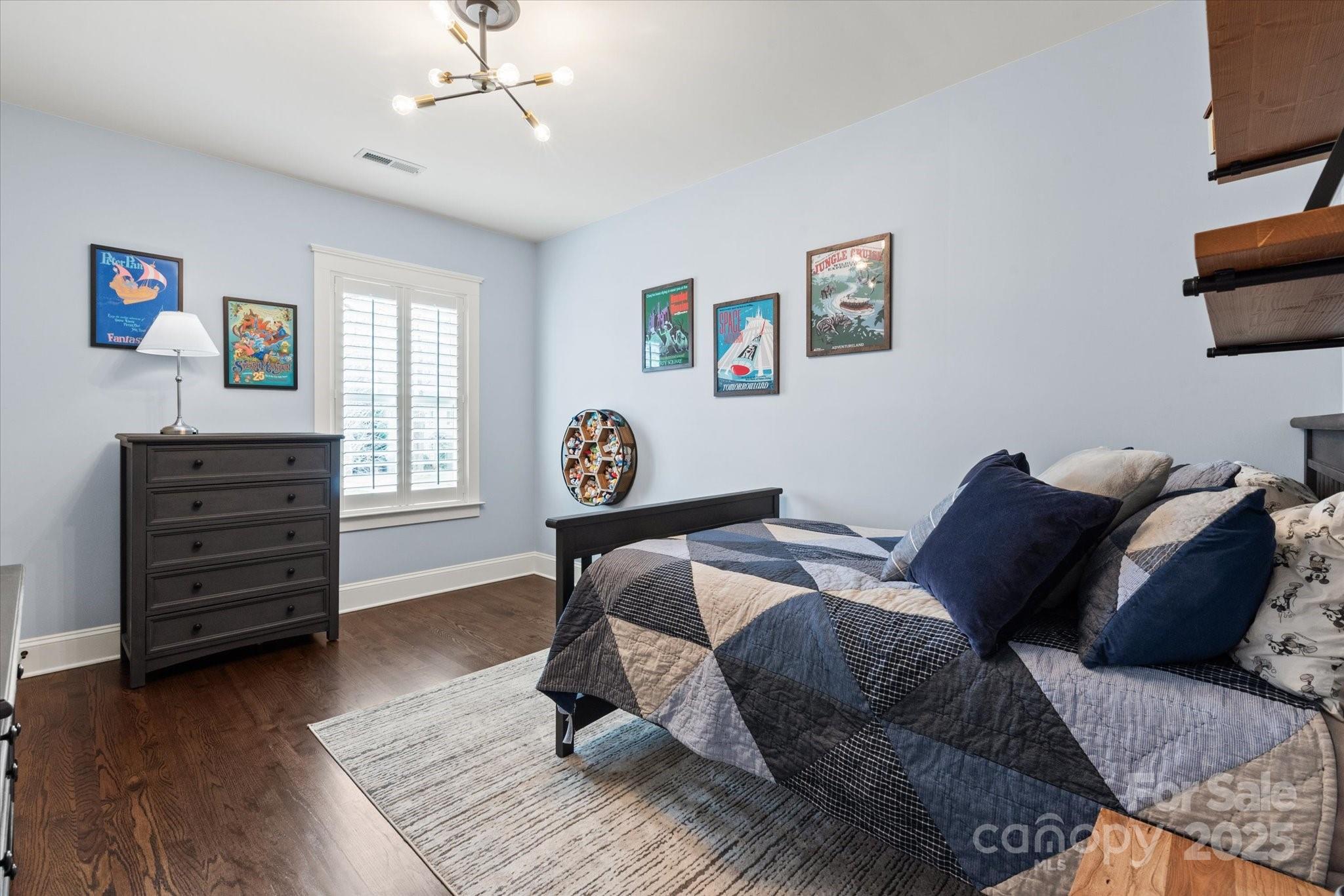 Springfield - Residential