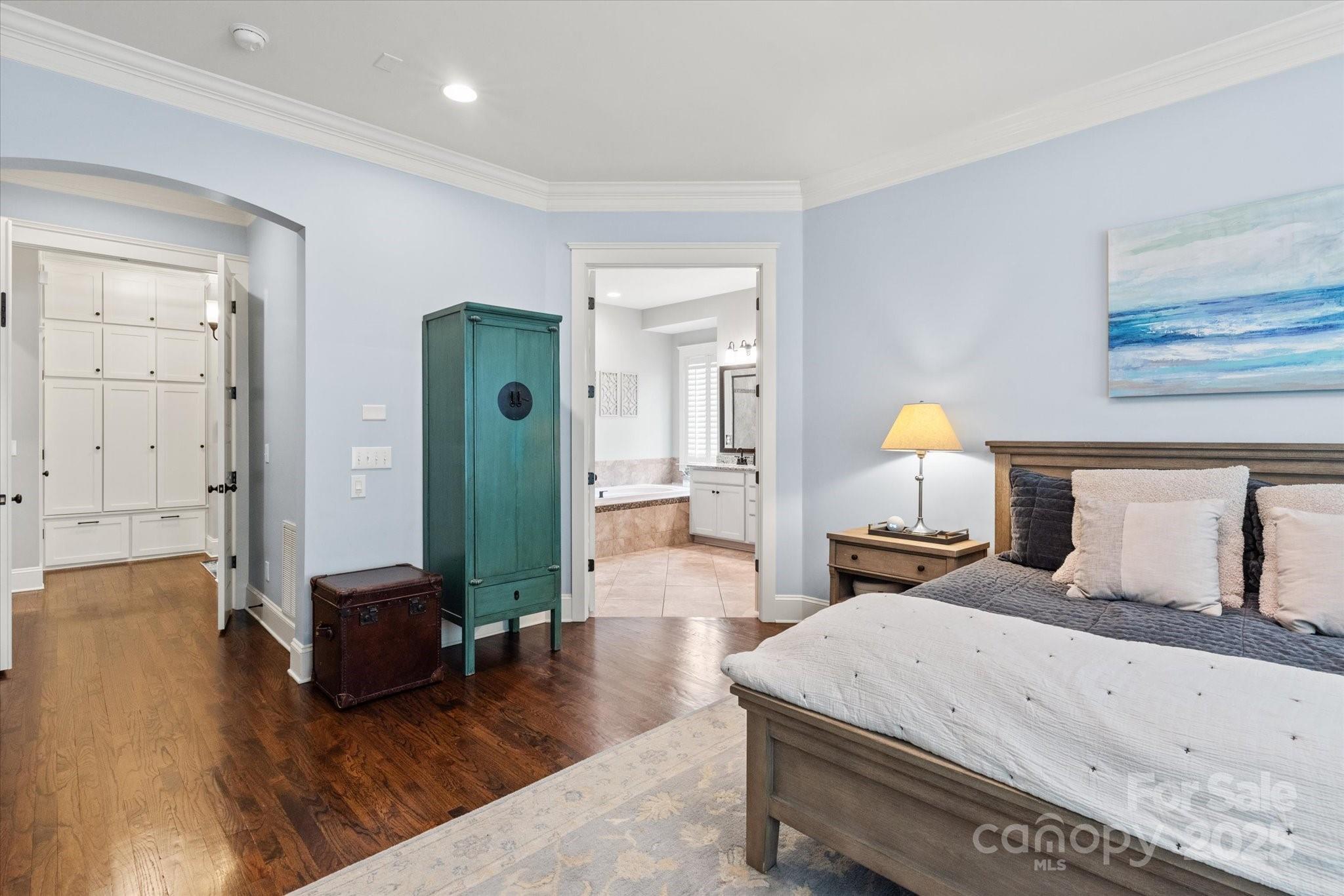 Springfield - Residential