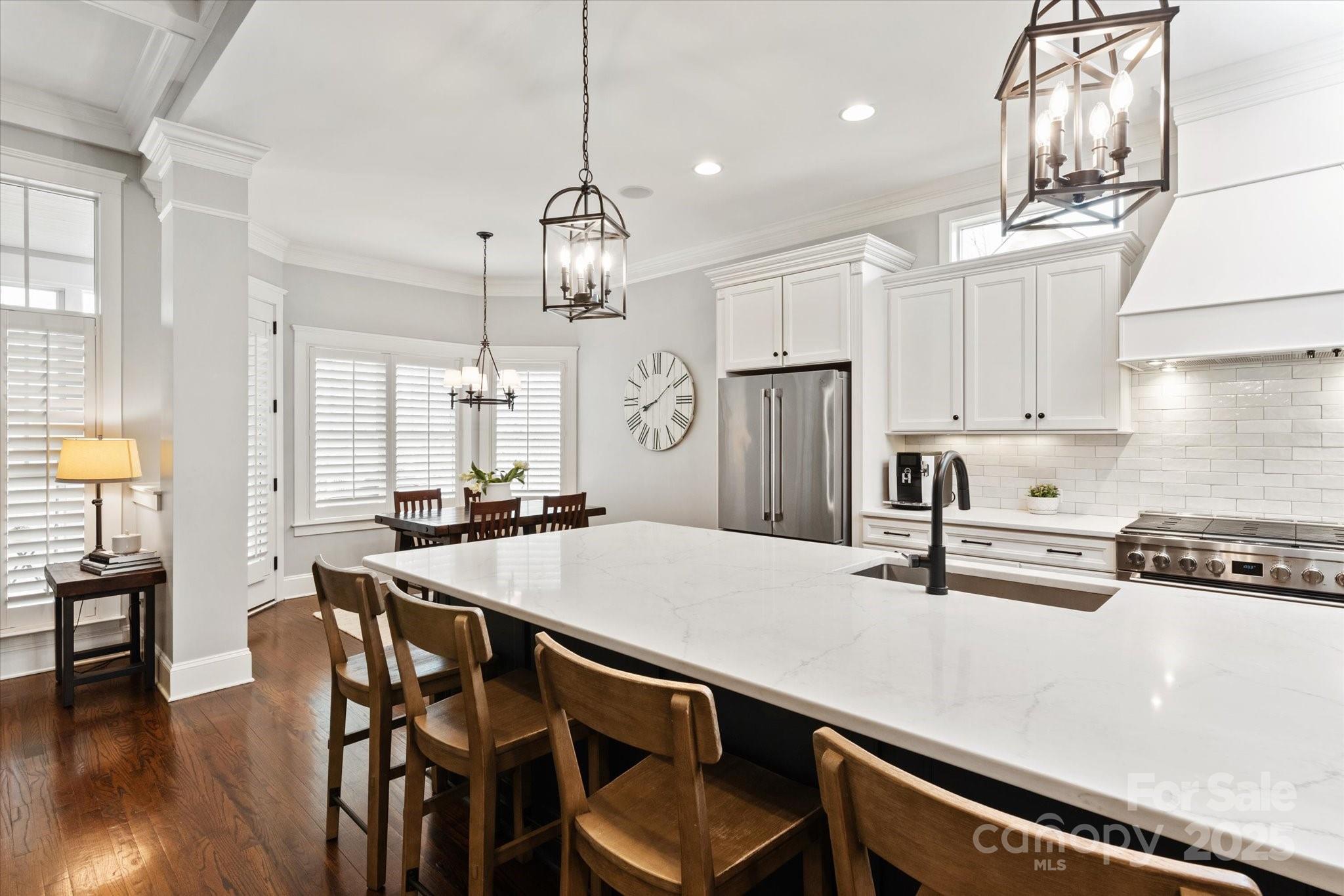 Springfield - Residential