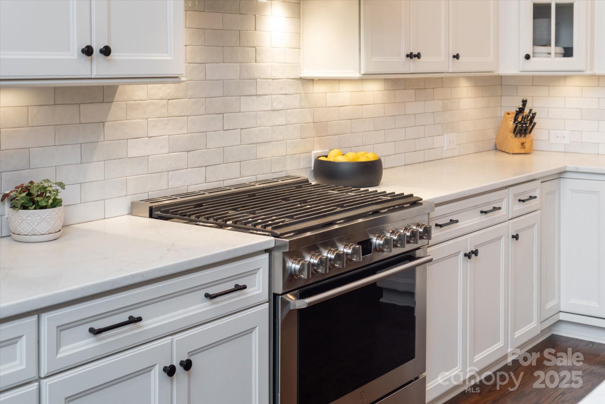 Springfield - Residential