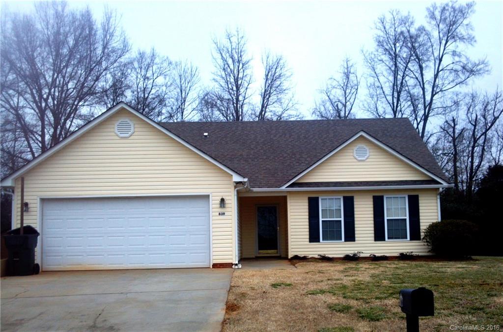 Highland Creek - Residential