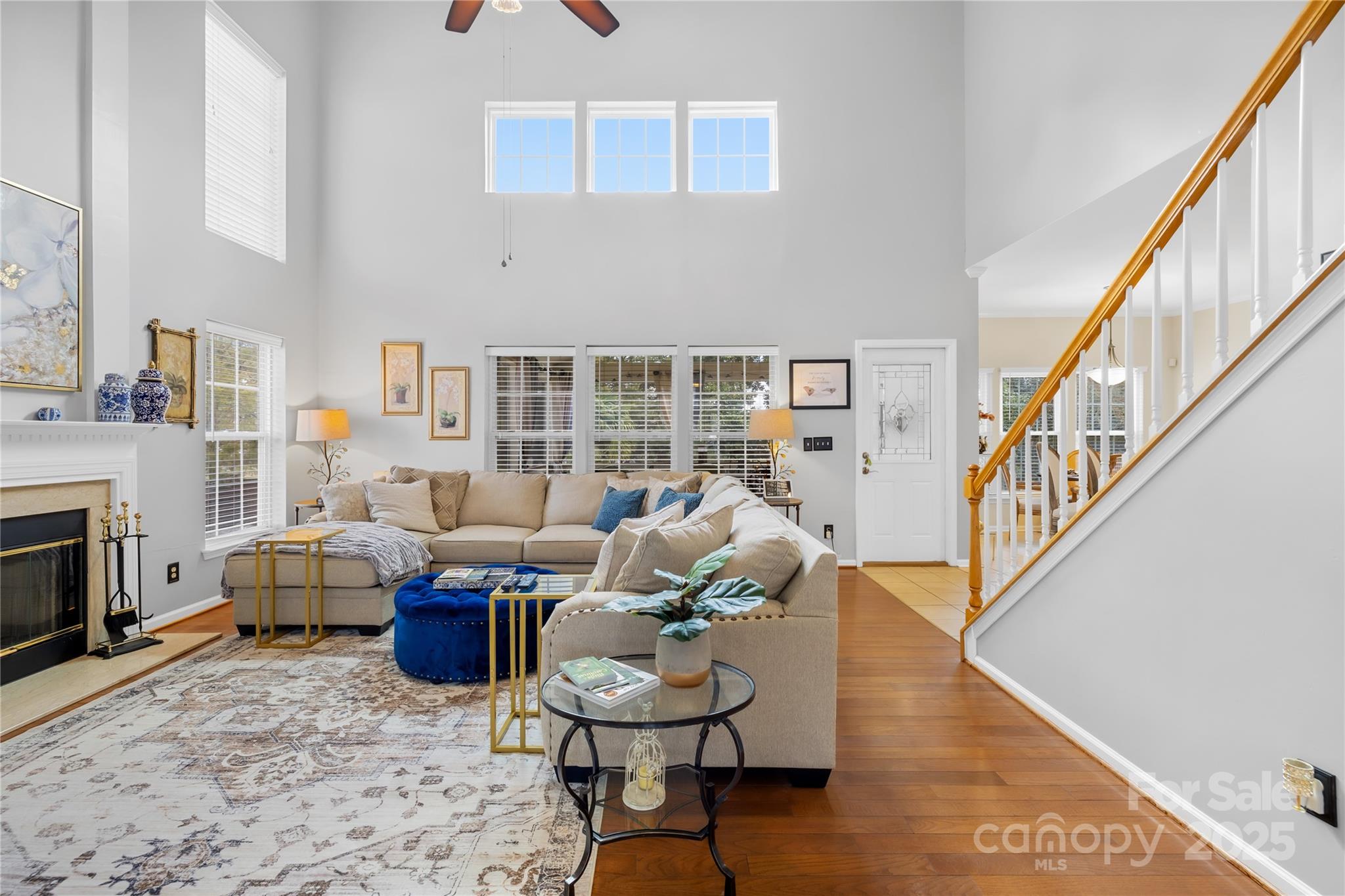 Charlotte, North Carolina 28269, United States, 5 Bedrooms Bedrooms, ,3 BathroomsBathrooms,Residential,Under Contract,11770