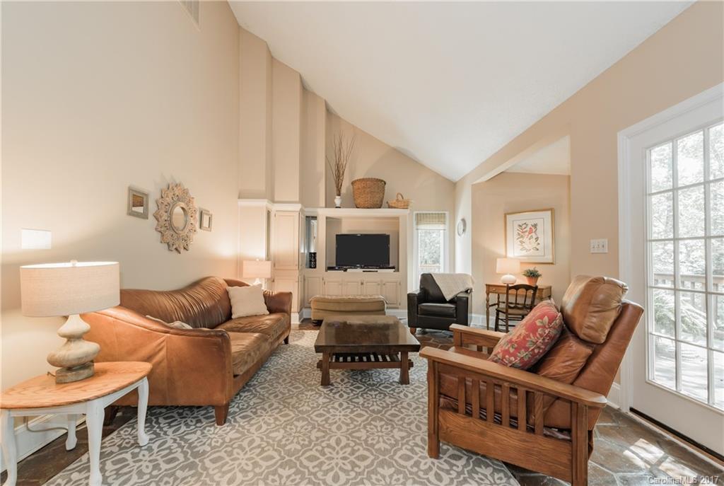Houston Farms - Residential
