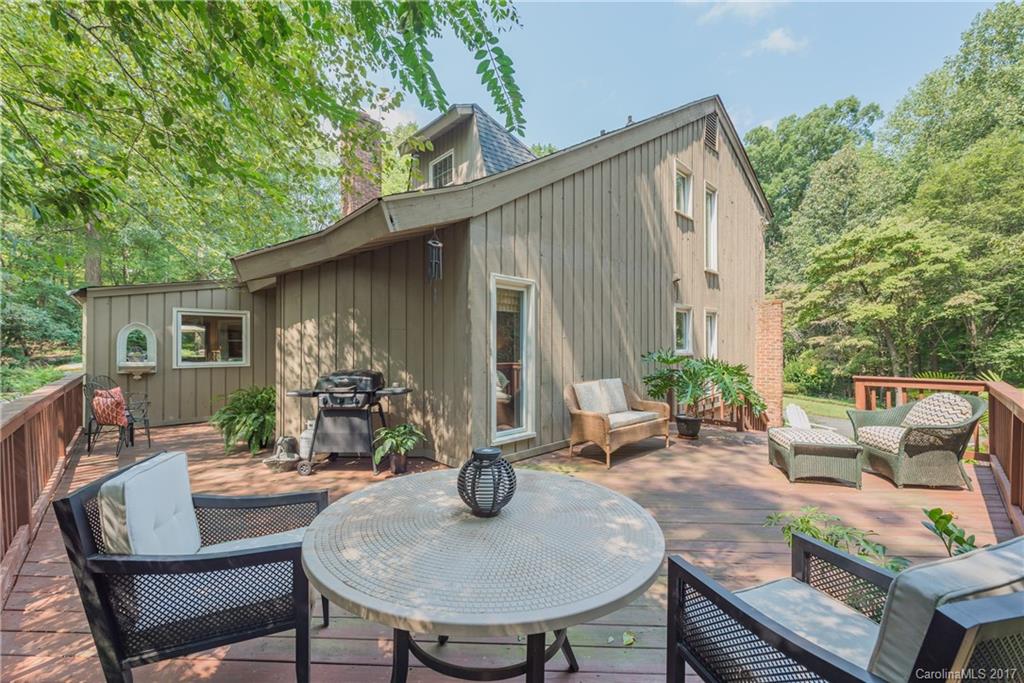 Houston Farms - Residential