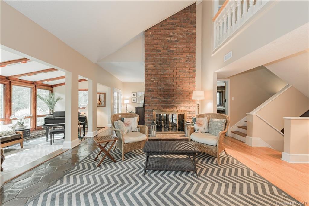 Houston Farms - Residential