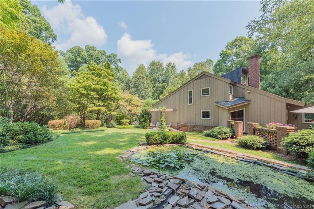 Houston Farms - Residential