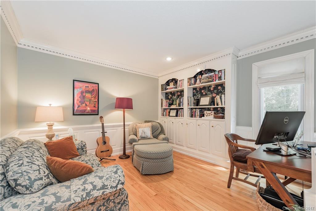 Houston Farms - Residential