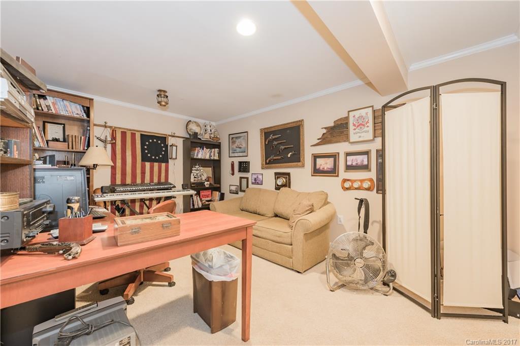 Houston Farms - Residential