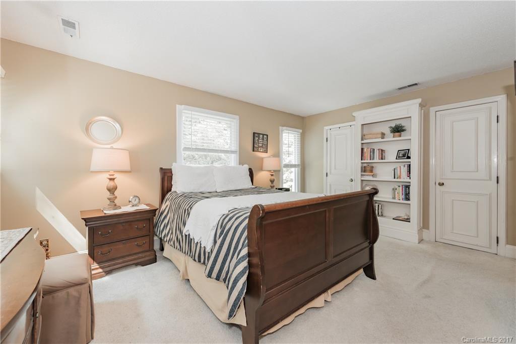 Houston Farms - Residential