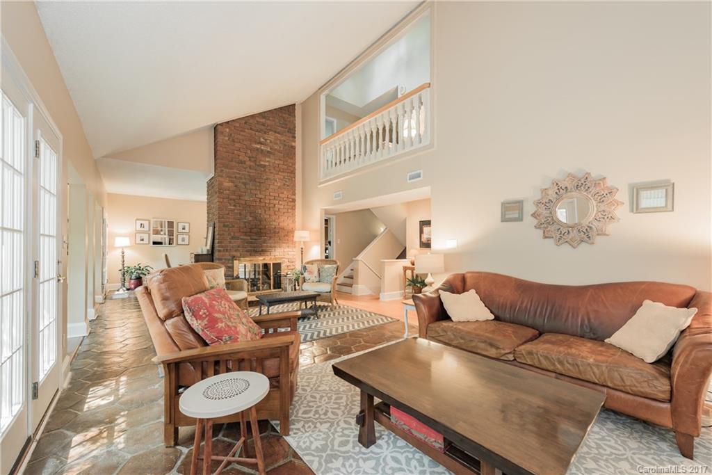Houston Farms - Residential