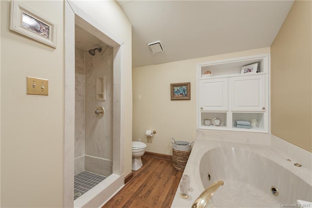 Houston Farms - Residential